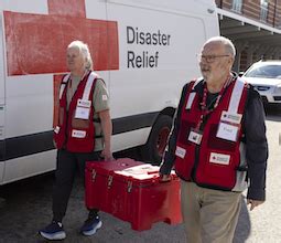 Image result for Red Cross Disaster Checklist