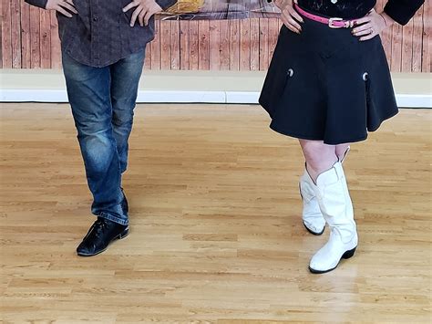 Copperhead Road Line Dance How To | Adventures In Dance