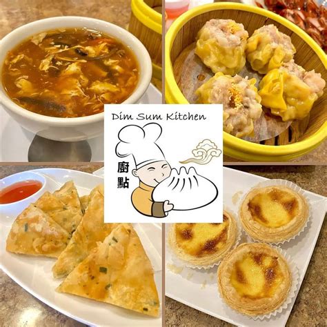 Dim Sum Kitchen - Offering Dim Sum in Bradenton All Day, Every Day