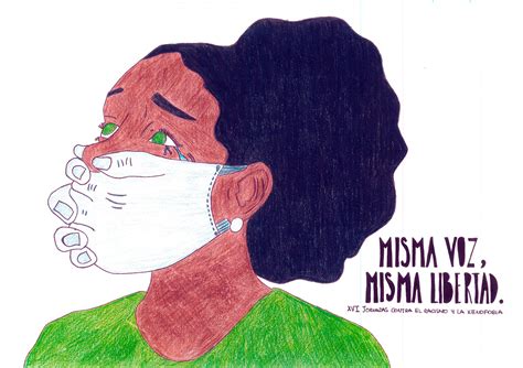 Ganadores del concurso de carteles para las «XVI Jornadas contra el ...