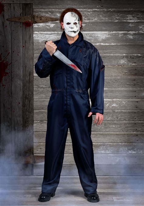 Michael Myers Outfit