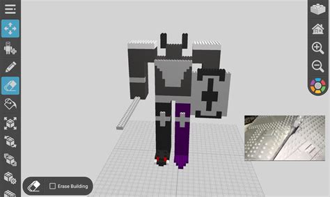 Image result for Build and Destroy Mech Tutorial