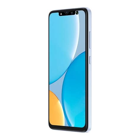 itel AWESOME A50 C | 4GB RAM + 32GB ROM | 6.6" Big Display | 8MP Al ...