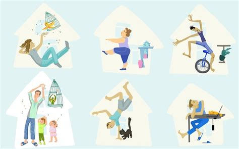 Busy Home 的图像结果