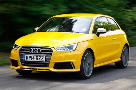 Used Audi S1 2014-2018 review | Autocar