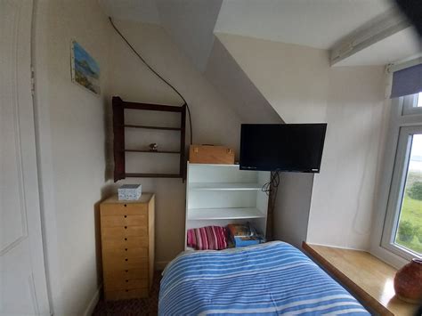 Half of 7 Brogaig, Staffin, Isle Of Skye, IV51 9JY – Skye Property Centre