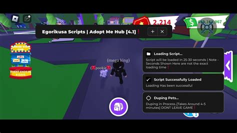 Image result for Adopt Me Trade Script Hack