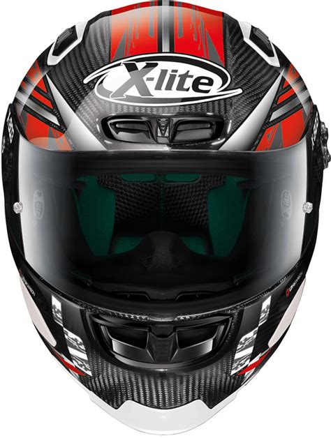 Buy X-Lite X-803 RS Ultra Carbon MotoGP Helmet Online – superbikestore
