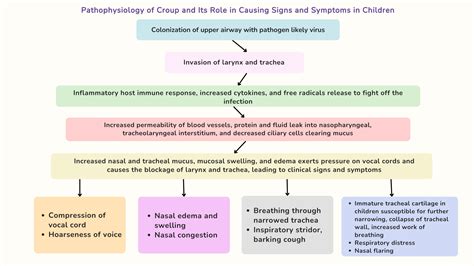 Croup | Treatment & Management | Point of Care