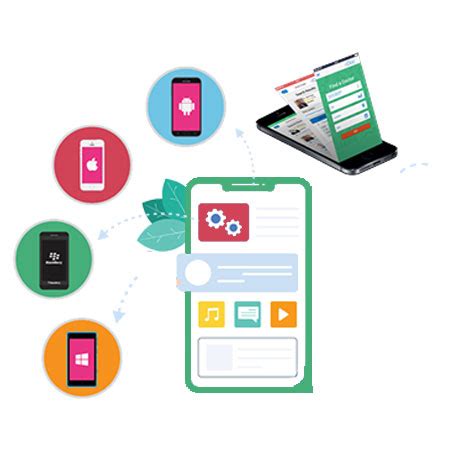 Mobile App Development Company in Delhi | Android & iOS Mobile App ...
