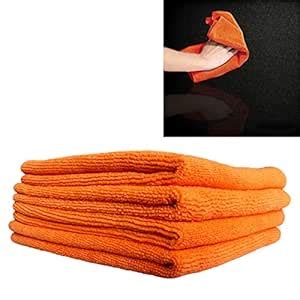 APnSH Micro fiber clothes, best clearning Fabric use for car, bikes ...