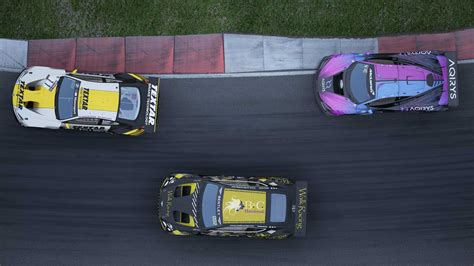 Racing League Romania BMW GT Challenge, Second Season, Race Three. (09/ ...