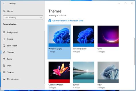 Image result for Windows 11 Features Graph