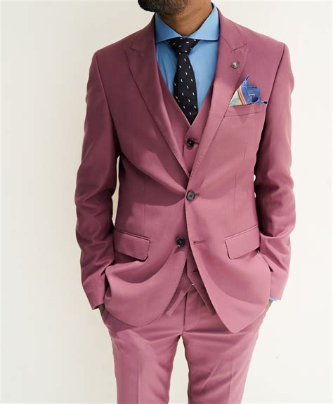 Suits | Tea & Tailoring