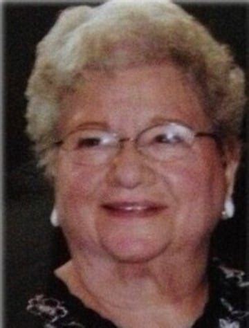 Elaine M. Franz Obituary - Las Cruces Sun-News