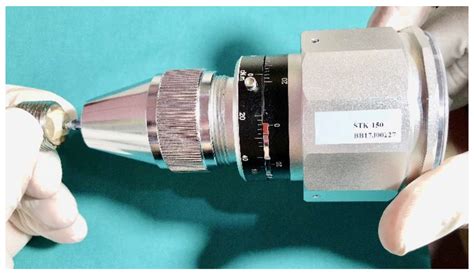 Evaluation of Chemical Mechanical Polishing-Based Surface Modification ...