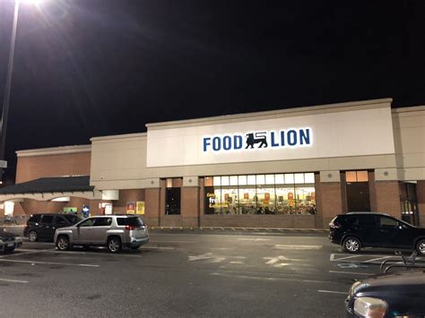 Food Lion Ashland Va