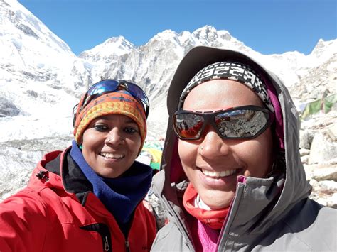 International Women's Day: Women lead the way by organising treks for ...