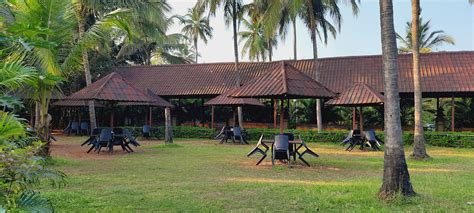 EXOTICA BY THE SEA (Diveagar, Maharashtra) - All-inclusive Resort ...