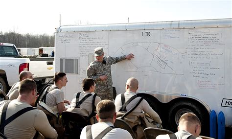 Kentucky Guard trains for multiple threat emergencies | Article | The ...