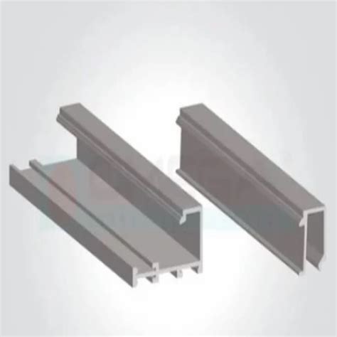 Aluminium Office Partition - Slim Aluminium Partition Manufacturer from ...