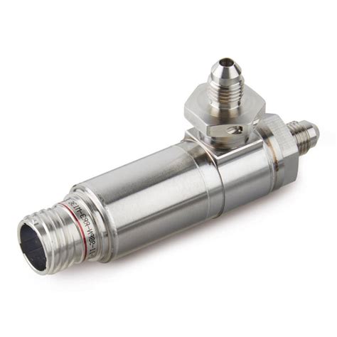 Pressure Sensor for Aerospace Testing Function 的图像结果
