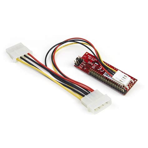 Amazon.in: Buy StarTech.com IDE to SATA Hard Drive or Optical Drive ...