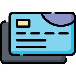 Download Free Business card Icons in PNG & SVG