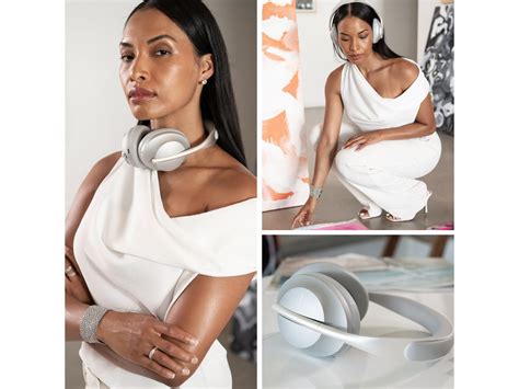 Smart Noise Cancelling Headphones 700 | Bose