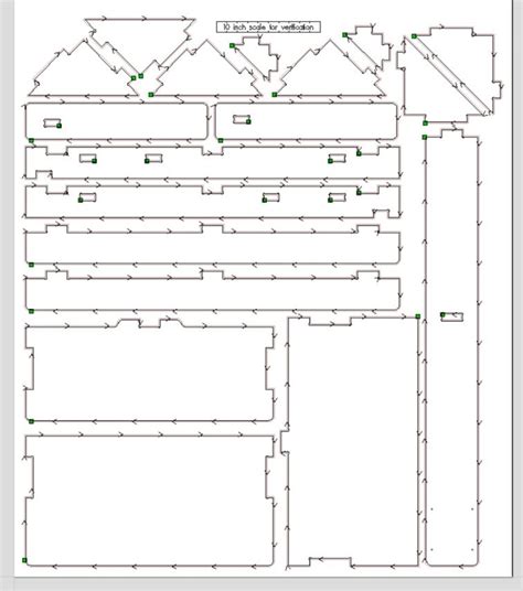 Image result for CNC Computer Cart