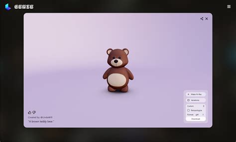 Image result for Create 3D Model