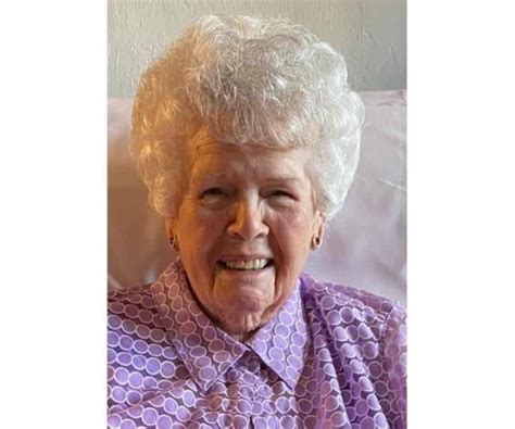 Patricia McDill Obituary (1928 - 2025) - Napa, CA - Napa Valley Register