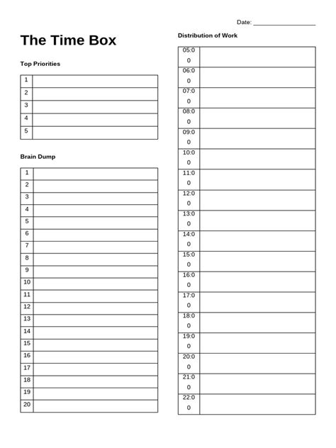 Timpo Box Timeline 的图像结果