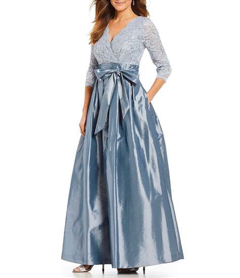 dillards wedding dresses