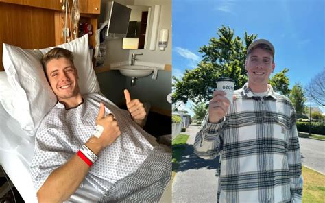 'Love This Girl' - Former RCB Star Cameron Green Shares Adorable ...