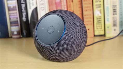 Amazon Echo vs. Echo Dot: Which smart speaker should you buy? | Tom's Guide