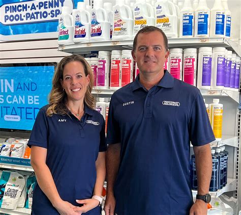 New Pinch A Penny Store to Open in Cyfair Town Center in Cypress, TX