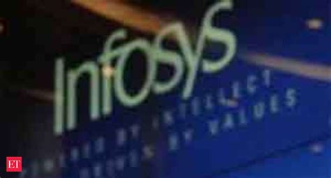Infosys may see changes in organization structure - The Economic Times ...