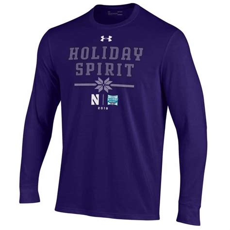 Northwestern University Apparel and Merchandise | Campus Gear