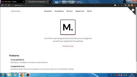 Mechvibes Tutorial 的图像结果