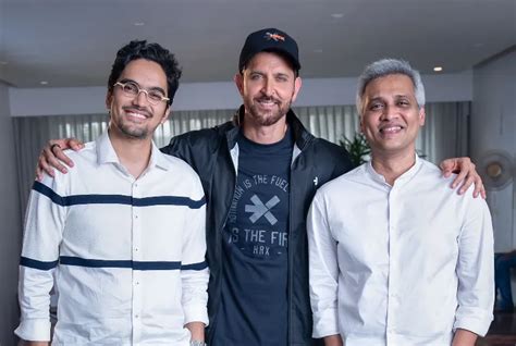 The Good Bug along with Hrithik Roshan’s HRX Launch a Groundbreaking ...