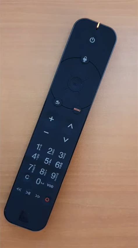 Image result for Telecommande Box Orange