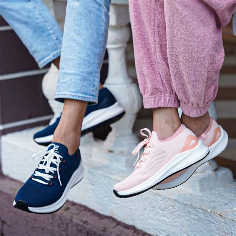 Elevar Dayscape | The Ultimate Everyday Sneaker | Elevar Sports