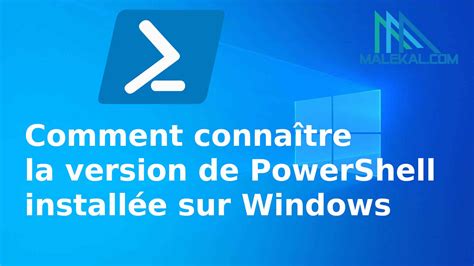 Image result for Derniere Version De PowerShell
