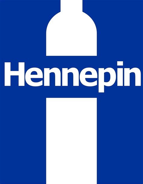 Hennepin County Logo