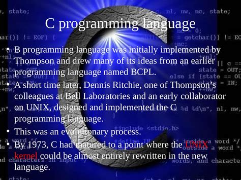 Linux and Unix Programming 的图像结果