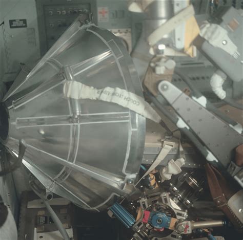 Image result for Apollo Docking Probe