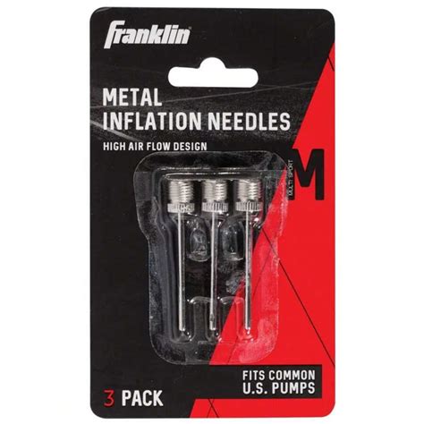 Metal Inflation Needles | SHEIN USA