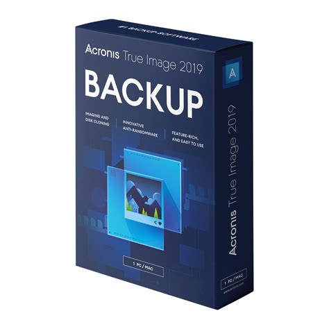 True Image Backup Software 的图像结果