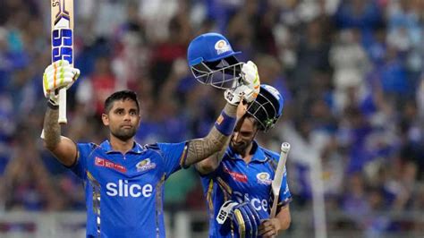 Suryakumar Yadav To Virat Kohli: 5 Indian Batters To Score 8000 Runs In ...